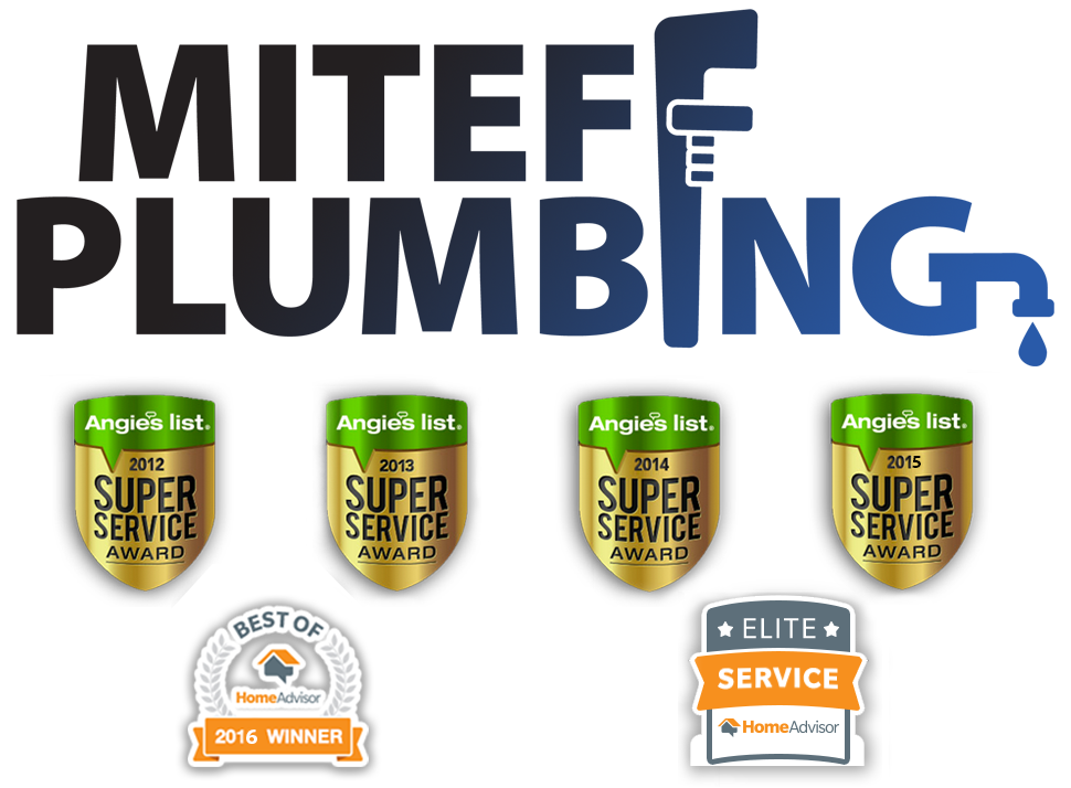 Miteff Plumbing