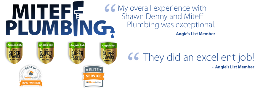 Miteff Plumbing